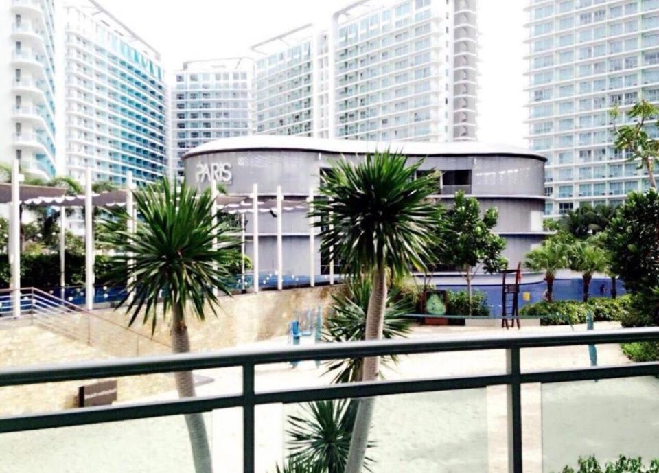Paranaque City Azure South - Wave Pool - Heart Of The City المظهر الخارجي الصورة