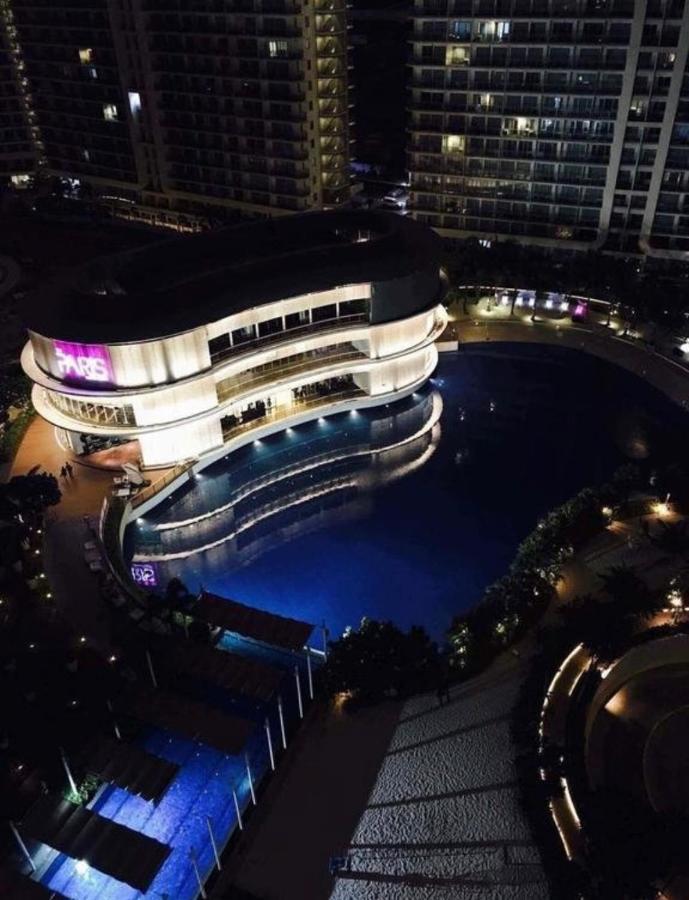 Paranaque City Azure South - Wave Pool - Heart Of The City المظهر الخارجي الصورة